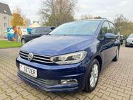 VW Touran Comfortline BMT/7-sitzer/76.000km/Euro6/ - Dortmund