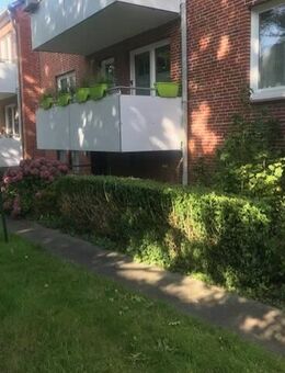 Hier warten 67,76 m² zum Wohlfühlen auf Sie! - Stade (Hansestadt)