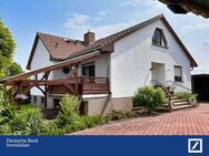 Schönes Einfamilienhaus mit tollem Garten im beschaulichen Dürrenhofe *PreisVB* - Märkische Heide