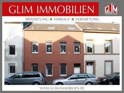 Modernisiertes 3 Familienhaus fu?r Kapitalanleger oder Selbstnutzer.