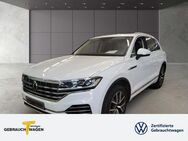 VW Touareg, eHybrid ATMOSPHERE LM20, Jahr 2021 - Marl (Nordrhein-Westfalen)