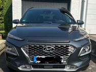 Hyundai Kona 1.0 T-GDI Style HUD Navi LED uvm. - Fulda