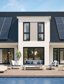 Jetzt Traumhaus planen - mit ScanHaus in Silbitz bauen - Silbitz
