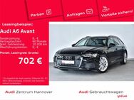 Audi A6, Avant 50 TDI quattro, Jahr 2021 - Hannover