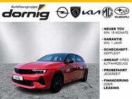 Opel Astra, L, Jahr 2022 - Helmbrechts