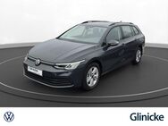 VW Golf Variant, 1.0 TSI Golf VIII Life SiHz, Jahr 2022 - Erfurt