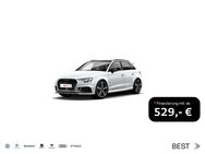 Audi RS3, Sportback AGA 280KM H DESIGN 19ZOLL, Jahr 2019 - Mühlheim (Main)