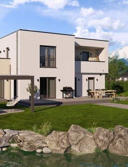 Lage Lage trifft auf Luxus und das zum Bestpreis Ihre Bauhausvilla am Burgberg mit allen was das Herz begehrt !! - Erlangen