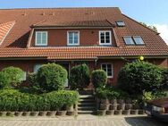 Endlich Zuhause: günstige 2-Zimmer-Dachgeschosswohnung - Buxtehude