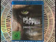 PLANET AFFEN PREVOLUTION | Blu Ray | Kino | SEHR GUT - Dresden