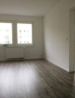 Frisch renoviert in ruhiger Lage! - Markkleeberg