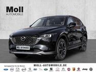 Mazda CX-5, 2.5 L e G 194PS 6AT FWD NEWGROUND, Jahr 2022 - Euskirchen