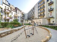 Schicke 2-Raumwohnung in der Neustadt! - Dresden