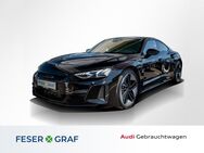 Audi RS e-tron GT, Carbon, Jahr 2023 - Magdeburg