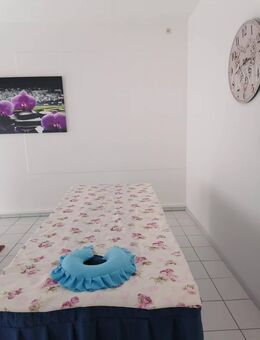 Massage - Komm zur Massage bei Relax Massage - Mönchengladbach