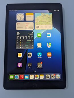 Apple iPad 7 Generation - Hochheim (Main)