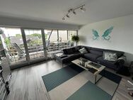 2 Zimmer mit Fernblick, Balkon und Einzelgarage - Brühl (Nordrhein-Westfalen)