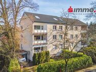 Einziehen und wohlfühlen! Große 5-Zimmer Maisonettewohnung mit Südbalkon in Forst - Aachen