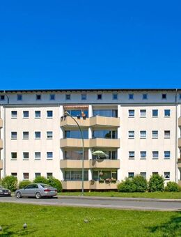 Demnächst frei! 3-Zimmer-Wohnung in Ahlen - Ahlen