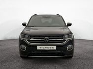 VW T-Cross R-Line 1.0 TSI DSG *LED*CAM*NAV*ACC*18" - Marktoberdorf