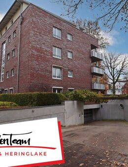 RESERVIERT | Wohnen über den Dächern von Halstenbek | Design-Penthouse mit großzügiger Dachterrasse - Halstenbek