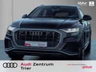 Audi Q8, 50 TDI quattro S line, Jahr 2019 - Trier
