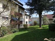 WG-geeignete 2,5 Zimmer-Wohnung mit Wohnküche, Balkon und Stellplatz - Heidingsfeld - Würzburg