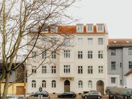 Ideal für Studenten - kleine Wohnung in Elbnähe - Magdeburg