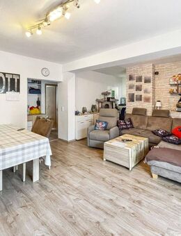 Gepflegte 3-Zimmer-Wohnung in Essen-Borbeck - Essen
