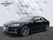 Audi S5, 3.0 TFSI quattro Coupe AD El Panodach digitales, Jahr 2016 - Bottrop