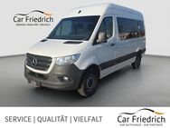 Mercedes Sprinter, III Kasten RWD 314 L2H2, Jahr 2020 - Steinfurt Zentrum