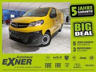 Opel Vivaro -e Cargo L EDITION 50kWh - Gera