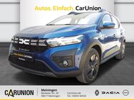 Dacia Sandero, Stepway Expression TCe 90, Jahr 2022 - Meiningen