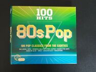 100 Hits-80s Pop von Various Artists (2017) - Essen