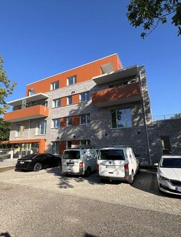 Wohnen mit Stil in Sömmerda - Sömmerda