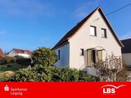 Gestalten Sie Ihr neues Zuhause - Regis-Breitingen