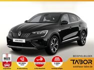 Renault Arkana, TECHNO Mild Hybrid 140, Jahr 2022 - Achern