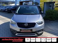 Opel Crossland X, 1.2 Limited Edition Allwetterr, Jahr 2020 - Potsdam
