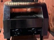 ❗ Durchlauftoaster Burger Hamburger Toast 2,3 kW zur Vermietung ❗ - Maintal Zentrum