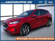 Ford Kuga, 1.5 ST-Line EB 186PS 5J Gar Winterpak, Jahr 2024 - Stollberg (Erzgebirge)