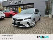 Opel Corsa, 1.2 5trg Elegance Allw 180° Assistenzsysteme, Jahr 2023 - Bad Belzig