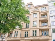 Zuhause in Charlottenburg: 2-Raumwohnung im Erdgeschoss - ready to move in! - Berlin