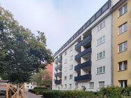 Hochwertig ausgestattete 2- Zimmer Wohnung in Wilmersdorf - Berlin