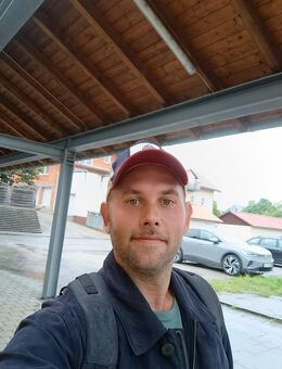 Gentleman 37 sucht Dame 40+ - Nördlingen