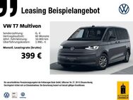 VW T7 Multivan, 2.0 TDI Multivan IQ Digi C-Pro, Jahr 2022 - Luckenwalde