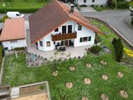 Traumhaus mit herrlichem Garten in bester Lage in Baudenbach - Baudenbach