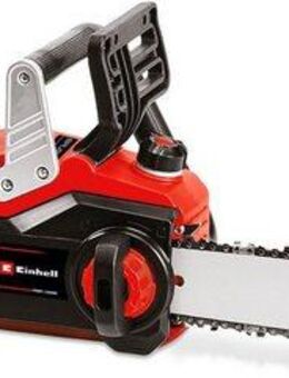 Einhell Akku-Kettensäge GE-LC 36/35 Li SOLO, 35 cm Schwertlänge, ohne Akku und Ladegerät