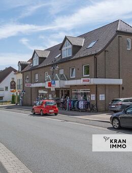 Gepflegte Kapitalanlage in guter Lage! - Paderborn