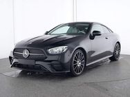 Mercedes E 220, d Coupe AMG Night ° Burmester 20, Jahr 2023 - Herne