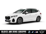 BMW 218, i Active Tourer, Jahr 2022 - Braunschweig